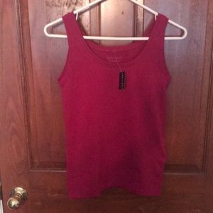 WHBM tank